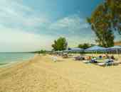 Golden Coast Hotel & Bungalows - Атика, Гърция