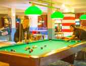 Golden Coast Hotel & Bungalows - Атика, Гърция