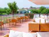 Golden Coast Hotel & Bungalows - Атика, Гърция