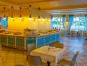 Golden Coast Hotel & Bungalows - Атика, Гърция