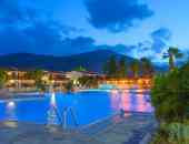 Golden Coast Hotel & Bungalows - Атика, Гърция