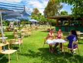 Golden Coast Hotel & Bungalows - Атика, Гърция