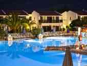 Golden Coast Hotel & Bungalows - Атика, Гърция