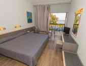 Golden Coast Hotel & Bungalows - Атика, Гърция