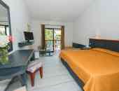Golden Coast Hotel & Bungalows - Атика, Гърция