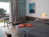Golden Coast Hotel & Bungalows - Атика, Гърция