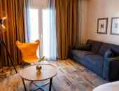 Golden Star City Resort - Солун, Гърция