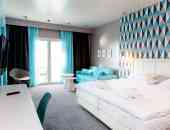 Golden Star City Resort - Солун, Гърция