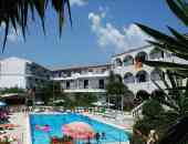 Gouvia Hotel - о. Корфу, Гърция