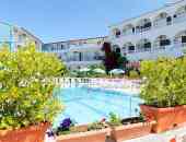 Gouvia Hotel - о. Корфу, Гърция