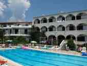 Gouvia Hotel - о. Корфу, Гърция