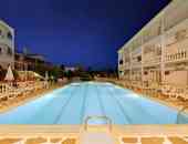 Gouvia Hotel - о. Корфу, Гърция