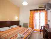 Gouvia Hotel - о. Корфу, Гърция