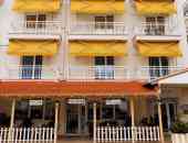Grand Blue Hotel - Олимпийска ривиера, Гърция