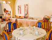 Grand Blue Hotel - Олимпийска ривиера, Гърция