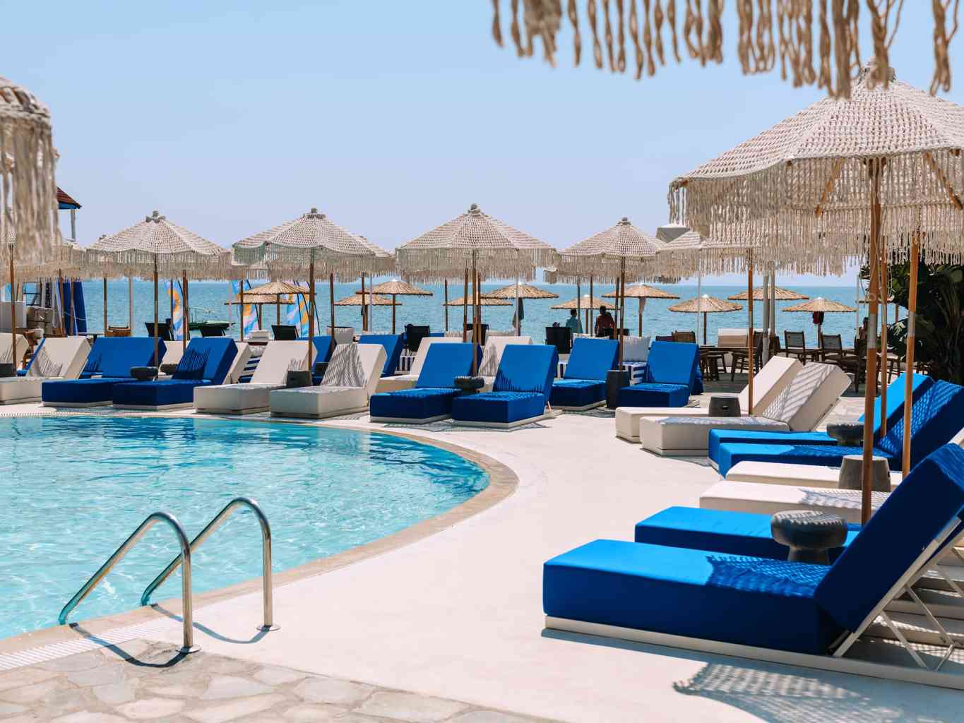 Brown Beach Evia Island, a member of Brown Hotels, о. Евия
