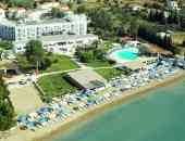 Grand Blue Hotel Eretria - о. Евия, Гърция