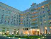 Grand Hotel Palace - Солун, Гърция