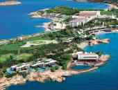Grand Resort Lagonissi - Атика, Гърция