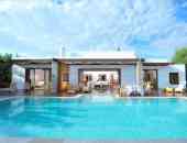 Grand Resort Lagonissi - Атика, Гърция