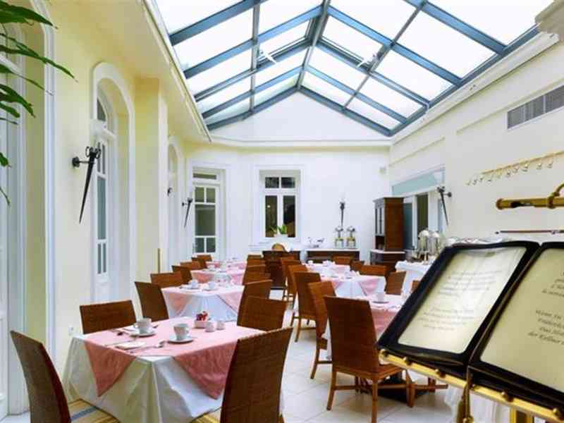 Grande Bretagne Hotel, Арголида