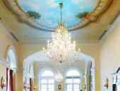 Grande Bretagne Hotel - Пелопонес, Арголида, Гърция