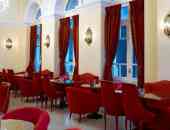 Grande Bretagne Hotel - Пелопонес, Арголида, Гърция