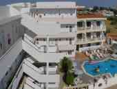 Grecian Fantasia Resort - о. Родос, Гърция