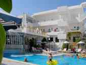 Grecian Fantasia Resort - о. Родос, Гърция
