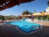 Grecian Fantasia Resort - о. Родос, Гърция