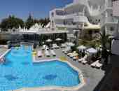 Grecian Fantasia Resort - о. Родос, Гърция