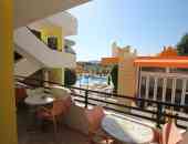 Grecian Fantasia Resort - о. Родос, Гърция