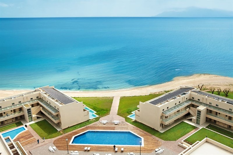 Grecotel Astir Alexandroupolis, Александруполис