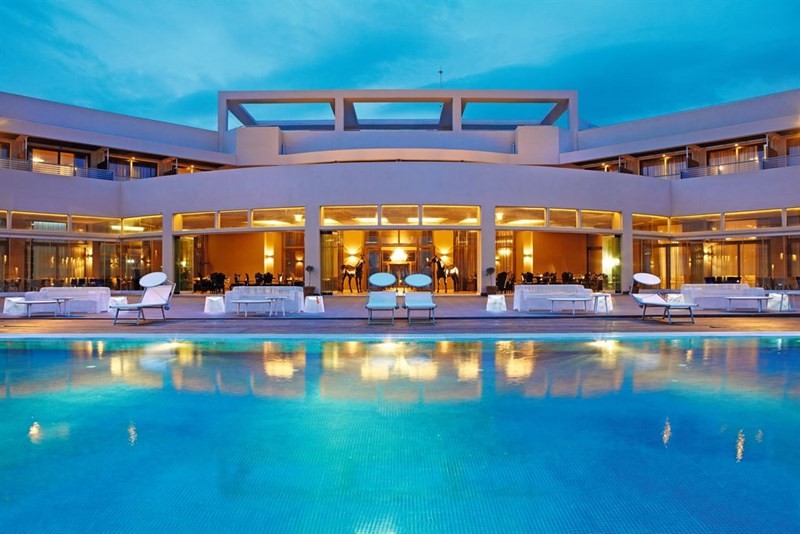 Grecotel Astir Alexandroupolis, Александруполис
