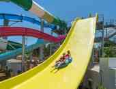 Grecotel Marine Palace & Aqua Park - о. Крит, Ретимно, Гърция