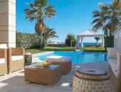 Grecotel Creta Palace - о. Крит, Ретимно, Гърция