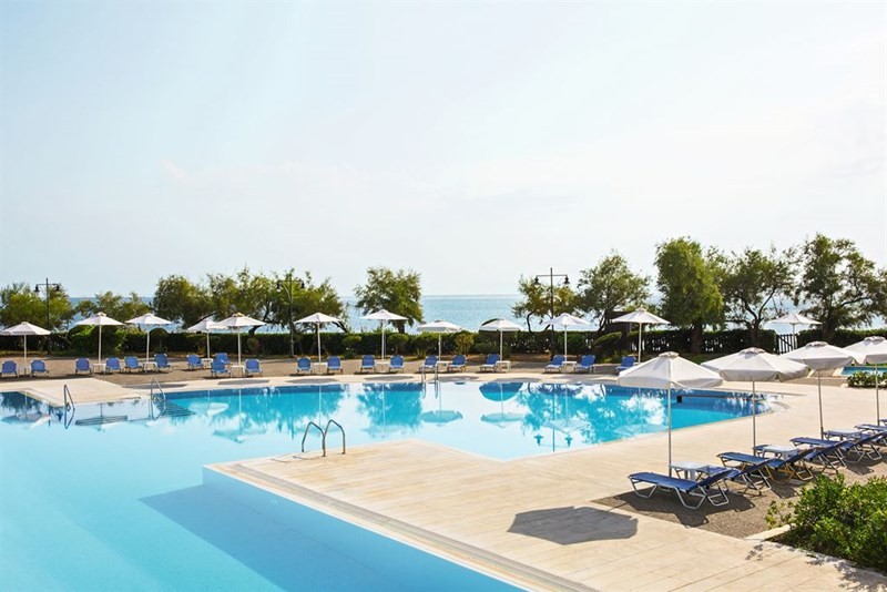 Grecotel Grand Hotel Egnatia, Александруполис