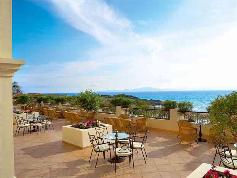 Grecotel Ilia Palms Aqua Park, Илия