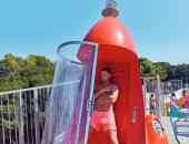 Grecotel Ilia Palms Aqua Park - Пелопонес, Илия, Гърция
