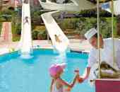 Casa Marron Grecotel All Inclusive Resort - Пелопонес, Ахая, Гърция