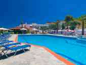 Halkidiki Palace Hotel - Халкидики, Касандра, Гърция