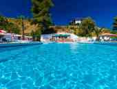 Halkidiki Palace Hotel - Халкидики, Касандра, Гърция