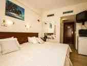 Hellinis Hotel Athens - Атина, Гърция