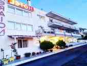 Heraion Hotel - Халкидики, Неа Каликратия, Гърция