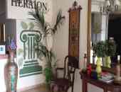 Heraion Hotel - Халкидики, Неа Каликратия, Гърция