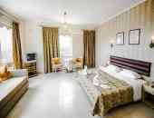 Heraion Hotel - Халкидики, Неа Каликратия, Гърция