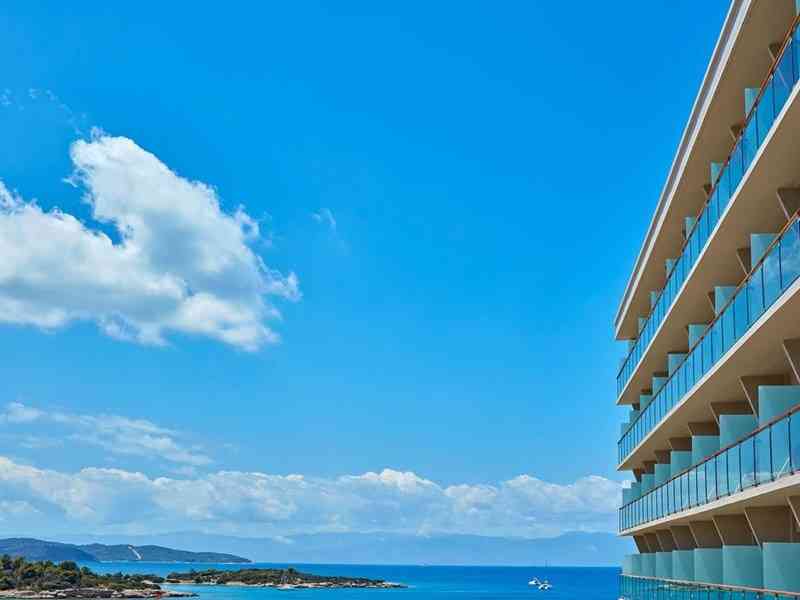 AKS Hinitsa Bay, Арголида