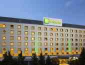 Holiday Inn - Атика, Гърция