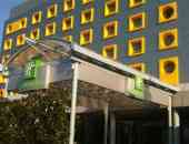 Holiday Inn - Атика, Гърция
