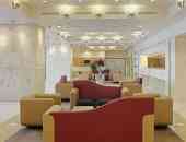 Holiday Inn - Атика, Гърция